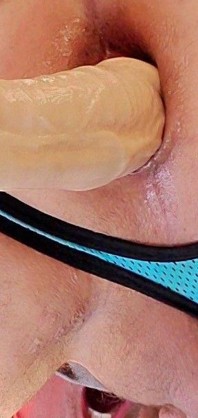 Hot n Sticky 3