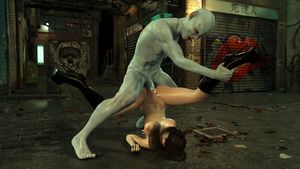 Monster Apocalypse by Carey Blake