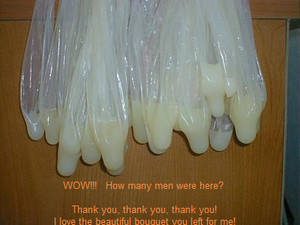 I feel so thirsty, i hope this is enough! Yummy Cum!