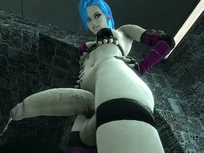 Futa jinx