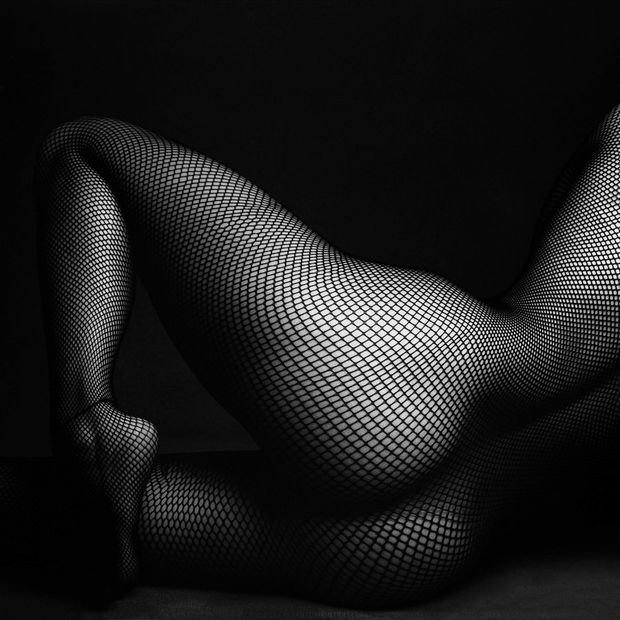Nude Art Ass