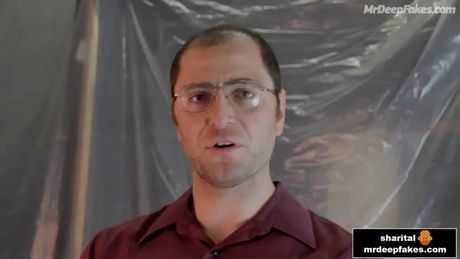 Supergirl is captured and disgustingly by gang