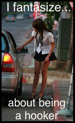 I most certainly do - how about you sissy?