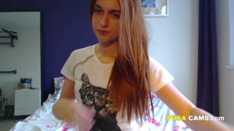 My Online partner 18 and Perfect amateur teen