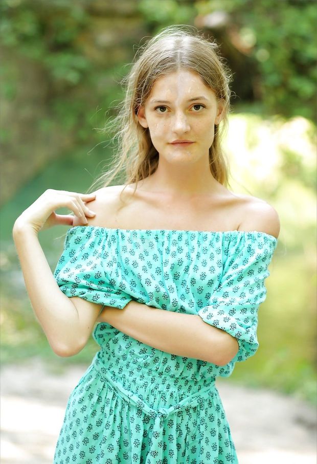 Claudia