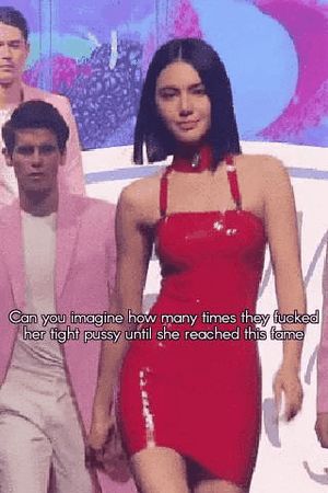 Tight little asian pussy