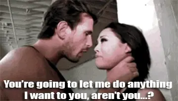 Anything I Want