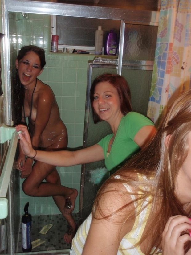 College Fun