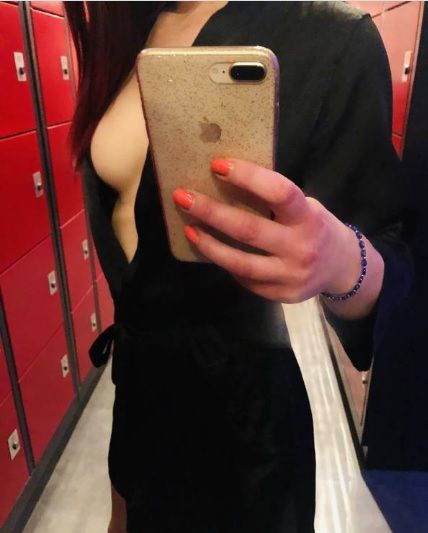 escorthoer ariel bree