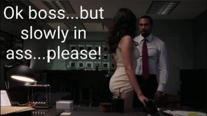 office sex