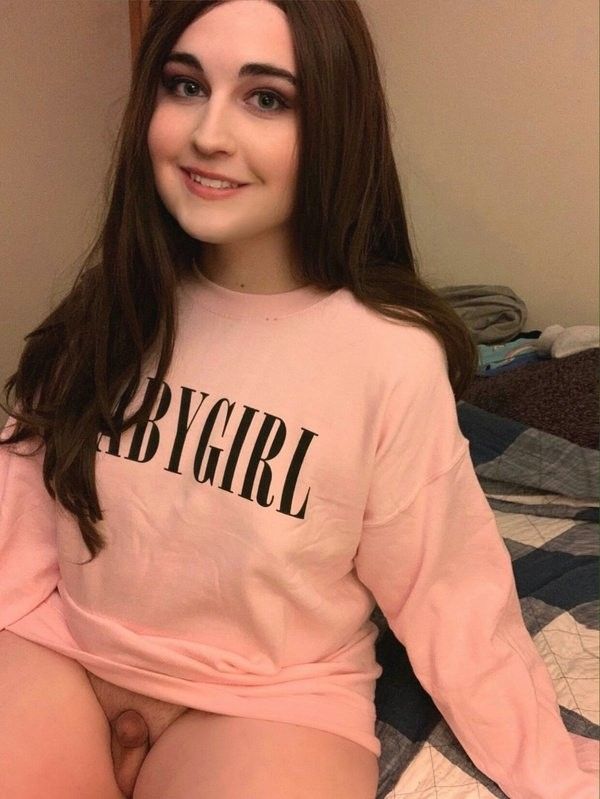 Claire Abner - very cute