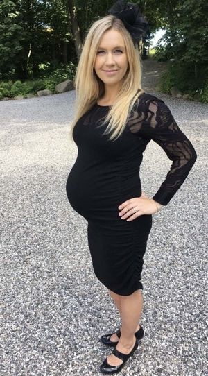 My mother needed comfort!/Origin