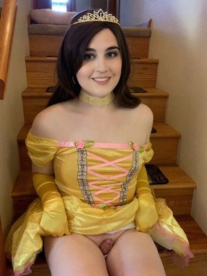 Claire Abner - very hot