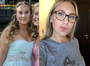 My cousin is married!/Origin