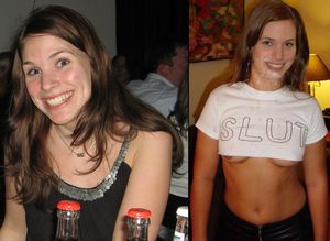 You might think my cousin is a saint.../Origin