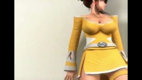 Sex lessons from busty neighbor Amaya