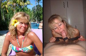 My aunt thought she was resting on her deckchair!/Origin