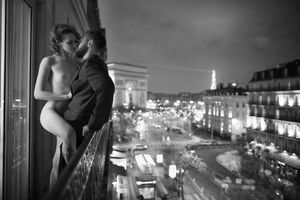 Hot & Sexy... Would Love To Do This With You...