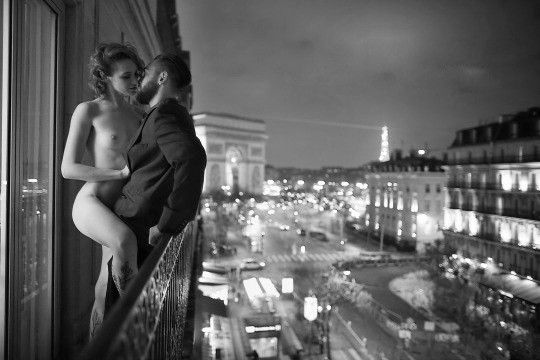 Hot & Sexy... Would Love To Do This With You...