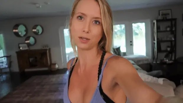 "Wait I didn't mean you couldgangbang me wait"