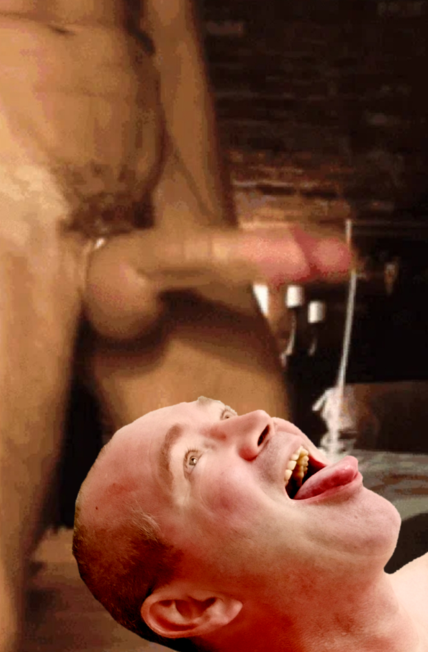 I love cum in my mouth