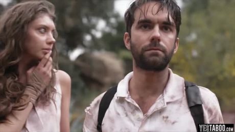 Elana Koshka, apocalypse survival