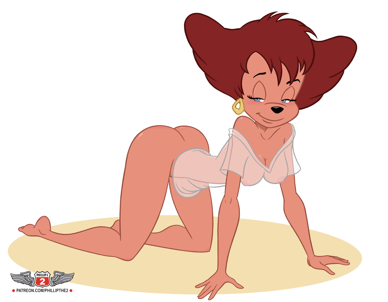 Peg - Part 5 by Phillip-the-2