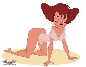 Peg - Part 5 by Phillip-the-2