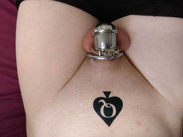 Chastity Cage