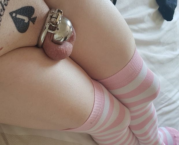 Chastity Cage