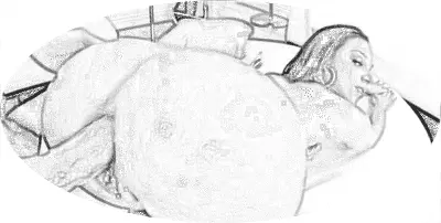 Jada Stevens getting ass fucked sketch