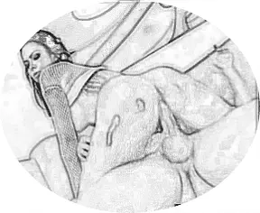 Julia bond getting a beautiful ass fucking sketch