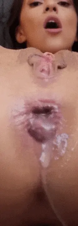 Now do you believe me, honey?