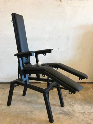 BDSM Furniture