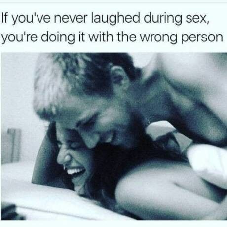 Laugh