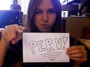 Yeah, Well... Zombie!