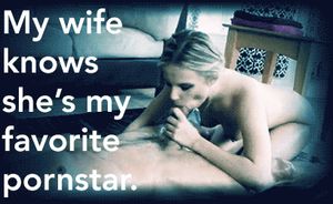 Favorite Porn Star