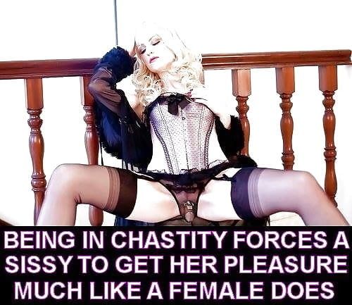 Chastity Cage