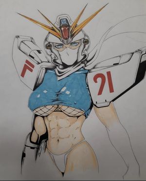 Does the F stand for cup now instead of... actually I can’t remember what it stood for in the movie