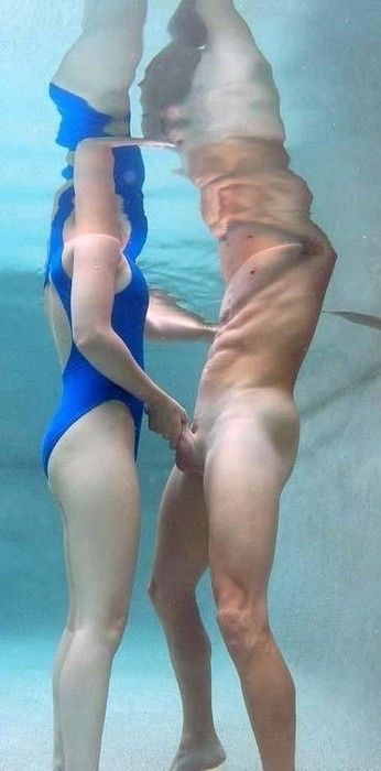 under the surface