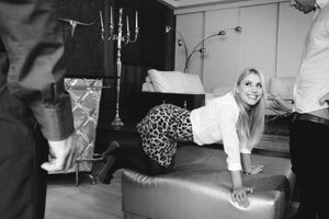 casual play party fun