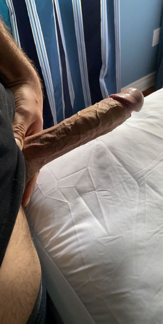 Hot cock