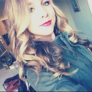 Secret little snowbunny