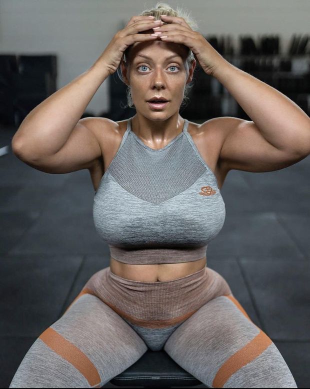 Death by Snu-snu