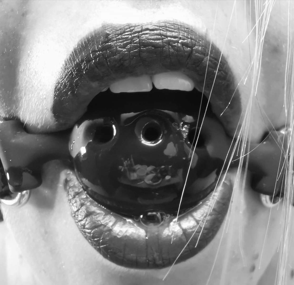 Nice gag