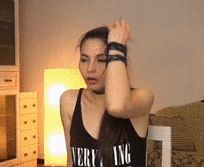 It was the 5th time! I could'nt take it anymore