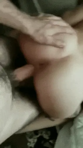 pounded