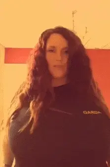 Tits flashing