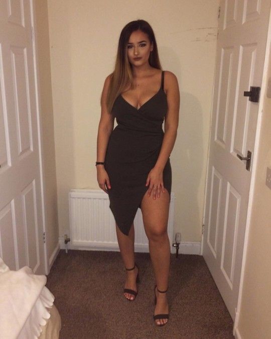 hot babe