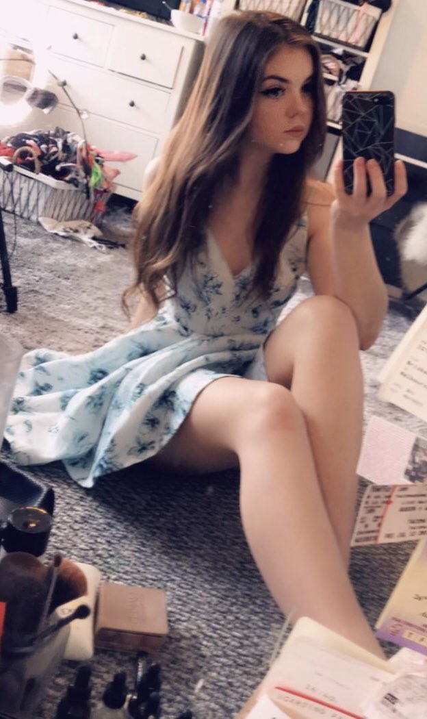 Danni meow